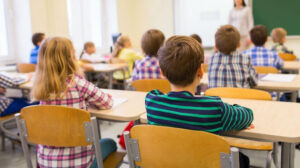 Geleceğin eğitimini tartışmak