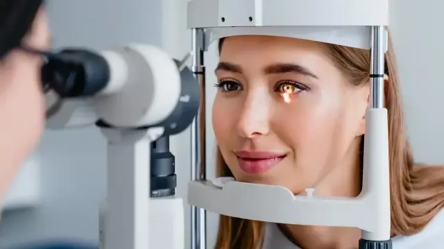 Görme kaybı çoğu zaman kader değil, erken tanıyla önlenebilir