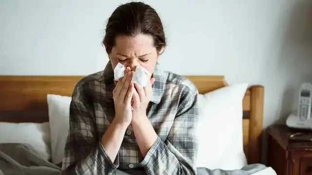 Gribe karşı en güçlü kalkan hijyen ve uyku