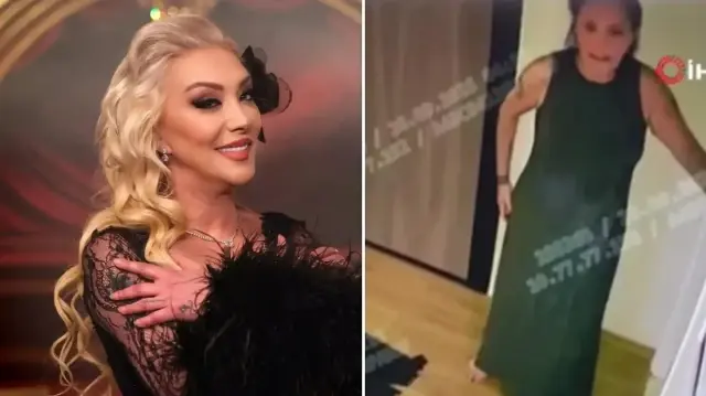 Güllü’nün ölümünde şoke eden iddia: Pencereden düşmesine kelebek sebep oldu