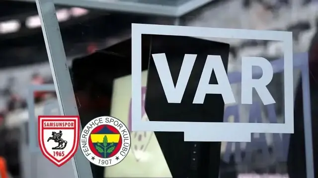 Haftanın en çok tartışılan pozisyonu olmuştu: VAR kayıtları yayınlandı!