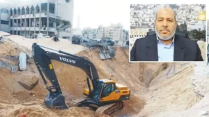 Hamas işgalciye bahane vermeyecek