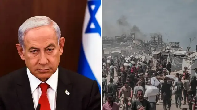 Hamas: İsrailli esirlerin cesetlerinin teslimi, İsrail’in ekipman girişine izin vermemesi nedeniyle gecikiyor