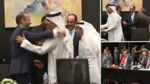 Hamas kabul etti: Gazze’de tam ateşkes sağlandı