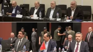 Hamas: Türkiye, Katar, Mısır ve Trump’ın çabalarını takdirle karşılıyoruz