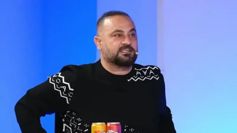 Hasan Şaş’tan yıldız futbolcu için çarpıcı sözler! “Ne işin var senin Türkiye’de?”