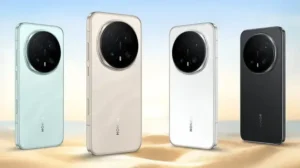 Honor Magic 8 serisi resmen tanıtıldı: İşte fiyatlar ve özellikleri