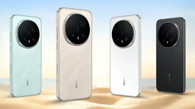 Honor Magic 8 serisi resmen tanıtıldı: İşte fiyatlar ve özellikleri