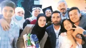 İki yıl sonra buluşuyorlar