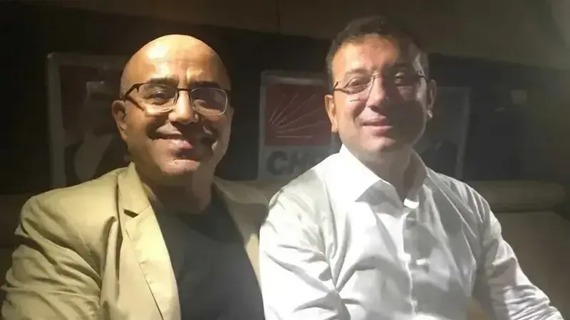 İmamoğlu’nun casusluk soruşturmasında savcılık ifadesi ortaya çıktı: Bilmiyorum tanımıyorum