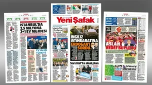 İngiliz istihbaratına Erdoğan’ı sordu