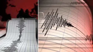 İran’ın İsfahan kentinde 5,3 büyüklüğünde deprem