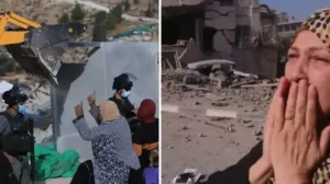 İşgali meclise taşıyıp ‘resmen’ onayladılar: Yahudi yerleşimcilerin Filistin topraklarını ilhak etmesi oy çokluğuyla kabul edildi