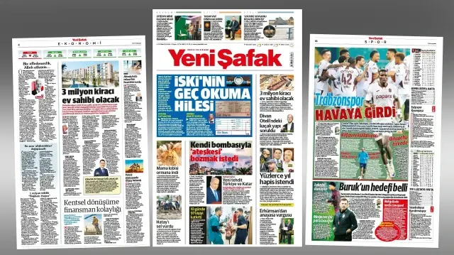 İSKİ’nin geç okuma hilesi