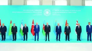 İsrail bölgemizin istikrarına tehdit