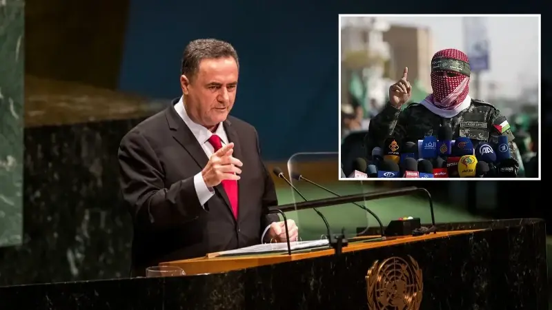 İsrail Savunma Bakanı Hamas’ı tehdit etti: Büyük bir güçle karşılık vereceğiz