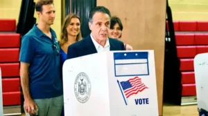 İsrail yüzünden seçimi kaybettim