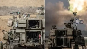 İsrail’den orduya Gazze talimatı: ‘İşgal operasyonunu durdurun’