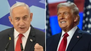 İsrail’e cevap Trump’tan geldi: Türkiye açıklaması Netanyahu’nun hayalini yıktı