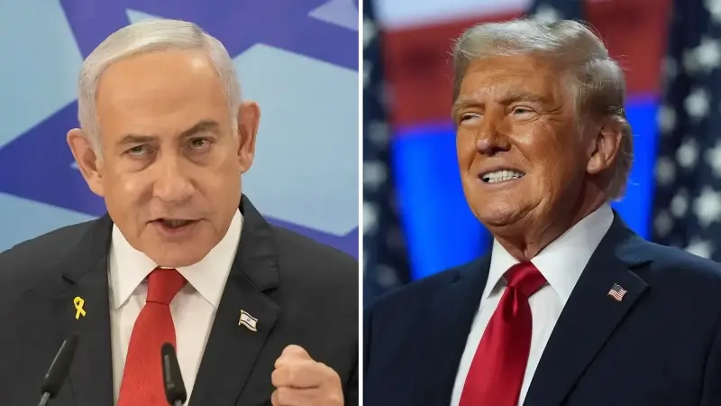 İsrail’e cevap Trump’tan geldi: Türkiye açıklaması Netanyahu’nun hayalini yıktı