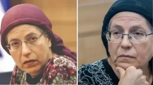 İsrailli bakanın Türkiye korkusu: ‘Gazze’de traktörde de cipte de tekerlekli araçlarda da Türk görmek istemiyorum’