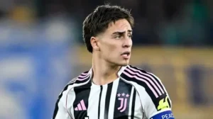 Juventus’ta Kenan Yıldız krizi patlak verdi: Teklifi yetersiz buldu!
