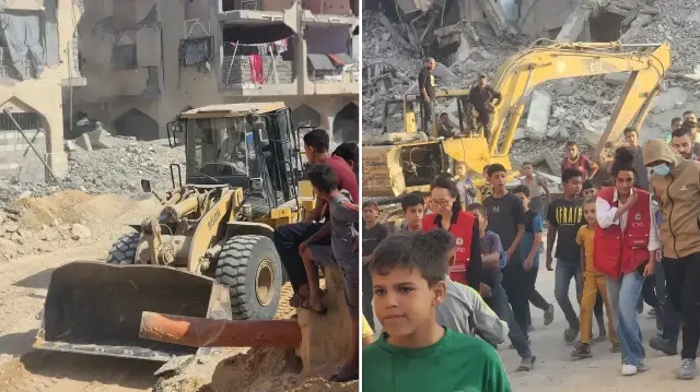 Kassam Tugayları bugün bulunan bir İsrailli esirin cesedini teslim edeceğini duyurdu