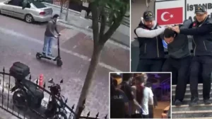 ‘Kimliği belirsiz katil’ en yakını çıktı: 3 yıl önce zıpkın ve satırla yaralamış