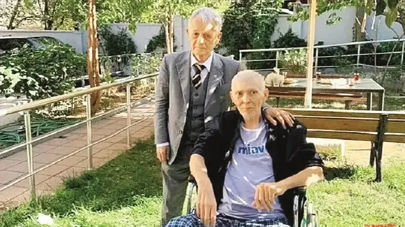 Kırım Tatar lideri Kırımoğlu’nun acı kaybı