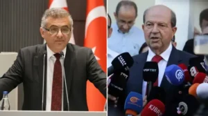 KKTC Cumhurbaşkanı Tatar’dan seçim sonrası ilk açıklama: Seçmen böyle takdir buyurdu