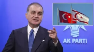 KKTC’deki seçim sonrası AK Parti’den ilk açıklama: Kıbrıs Türk halkına hayırlı olsun