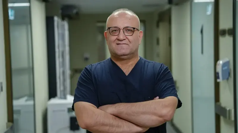 Kolon kanserinde kimler daha çok risk altında? Uzmanından tavsiyeler