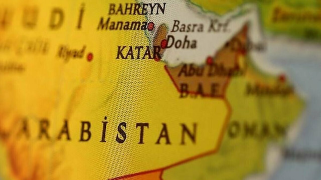 Körfez’i dizayn projesi başarısız oldu