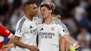 Kylian Mbappe’den Arda Güler’e övgü dolu sözler: İspanya’da gündem oldu