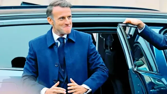 Macron’a erken seçim çağrısı