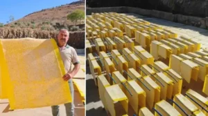 Maraş’ın tescilli ürünü: Sezon bitiyor son siparişler yetişiyor