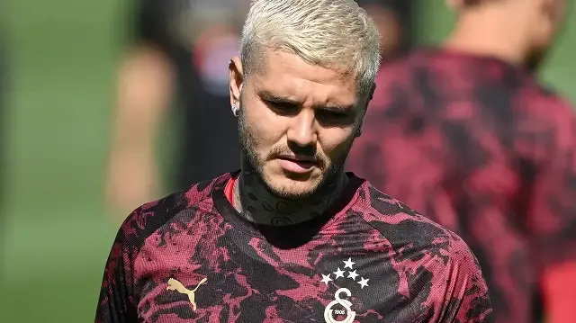 Mauro Icardi Okan Buruk’a bildirdi: Dikkat çeken talep!