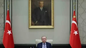 MGK bildirisinde terörsüz Türkiye ve terörsüz komşu coğrafya vurgusu