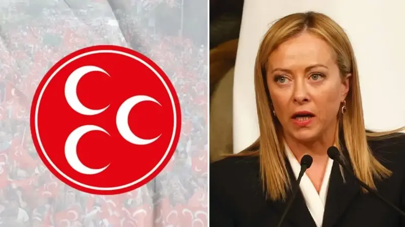 MHP’den kadın ve çocuk cinayetlerine karşı ‘Meloni yasası’ önerisi