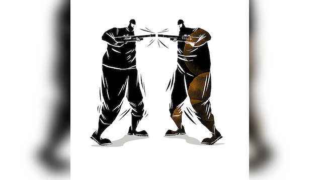 Milisleşme kültürü Irak’ın kaderi mi?