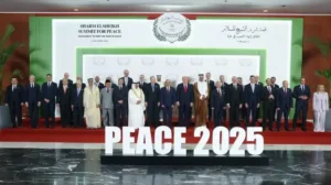 Mısır’daki Gazze zirvesine katılan Cumhurbaşkanı Erdoğan yurda döndü