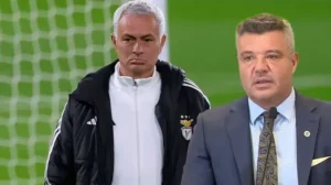 Mourinho’dan Sadettin Saran’ın ‘Günde bir antrenman’ sözüne flaş yanıt