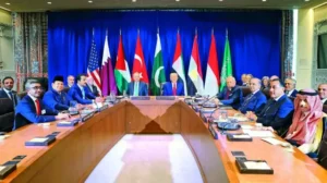 Müzakereler derhal başlasın