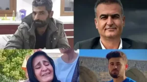 Narin Güran cinayeti: Nevzat Bahtiyar’ın avukatı davadan çekildi