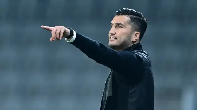 Nuri Şahin Galatasaray’ın zayıf noktasını açıkladı: ‘İyi takım ama…’