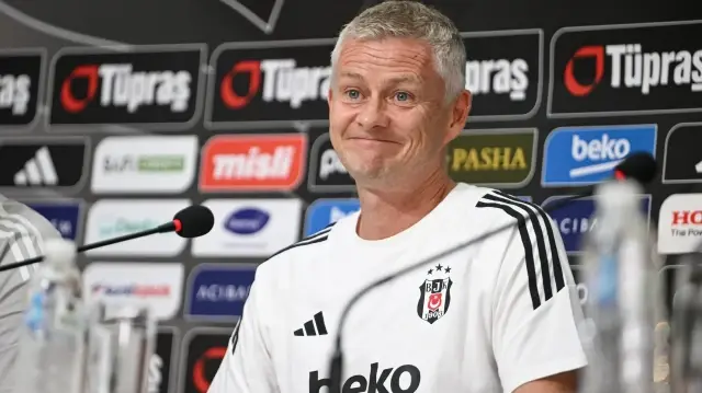 Ole Gunnar Solskjaer’in yeni görevi belli oldu