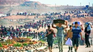 Ölüm tuzakları travması tekrarlanacak mı? Gazze’de BM’siz yardım belirsizliği