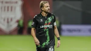 PFDK’dan Caner Erkin’e ağır ceza