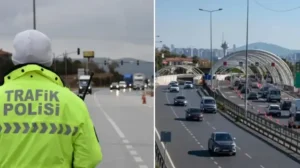 Radara ‘ticari hayat’ ayarı