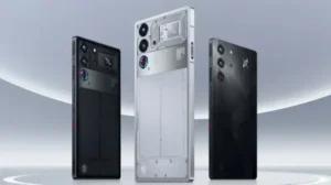 RedMagic 11 Pro duyuruldu: Oyunseverlere özel canavar telefon